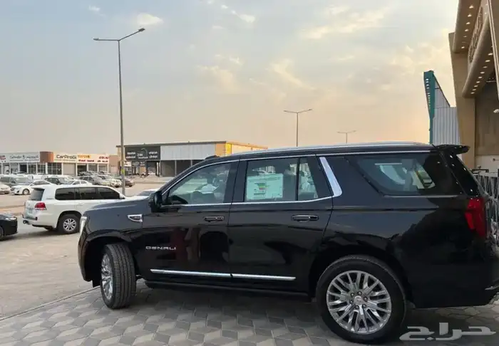 دينالي 2025 خليجي 0
