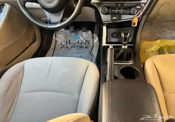 اوبتيما للبدل بشاص 5