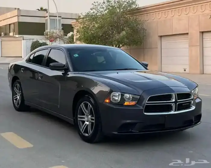 مطلوب دوج 14 0