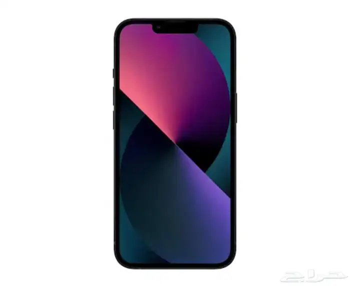 جوال ايفون 13ماكس 0