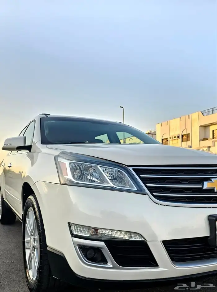 ترافيرس نص فل 8