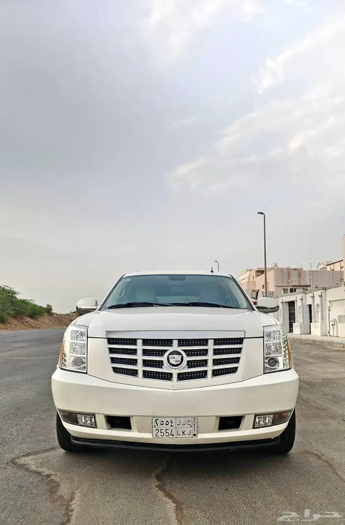 كدلك اسكاليدا موديل 2007 فل كامل 7