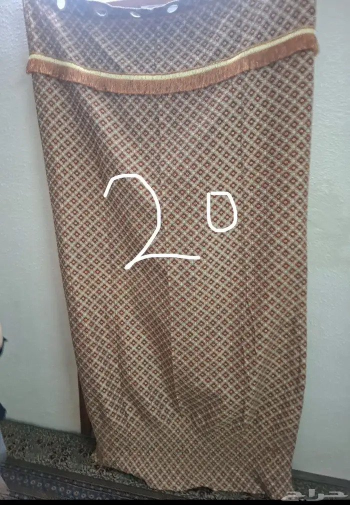 أغراض البيت 4