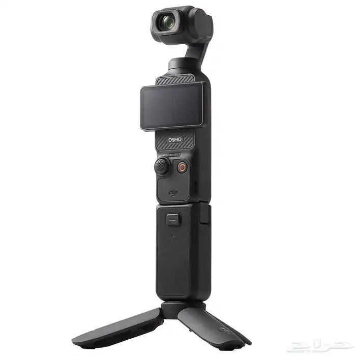 كاميرا dji osmo pocket 3 combo 0
