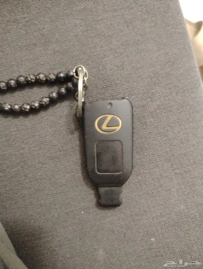 مفتاح لكزس إل إس شغال السعر 250 لمديلات من 2001 الى 2006 0