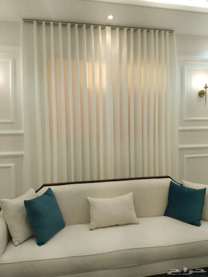 جلسات خارجية تفصيل ستاير ويفي 6