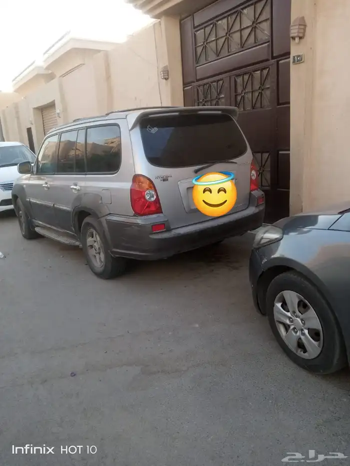 model 2003 0