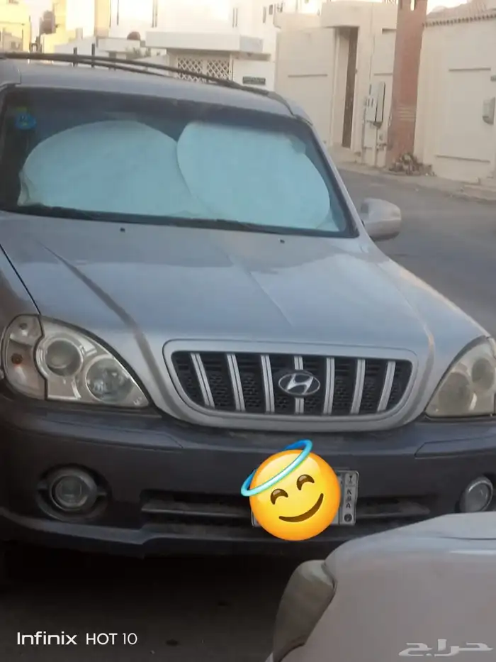 model 2003 1