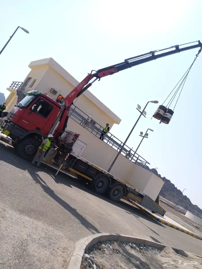 للإيجار لوبد وبوم ترك 3