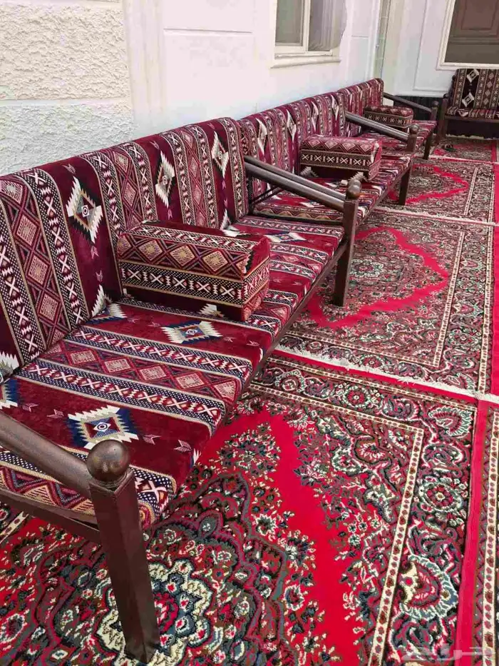 تاجير خيم تاجير بيوت الشعر تاجير مكيفات 3