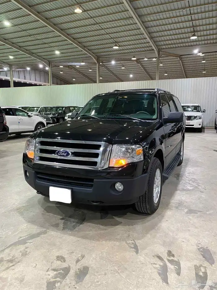 للبيع اكسبديشن 2014 سعودي 2