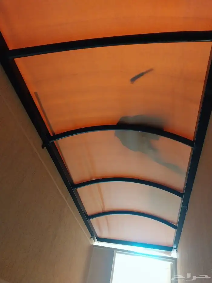 حداد جلسات لكسان قماش سواتر 5