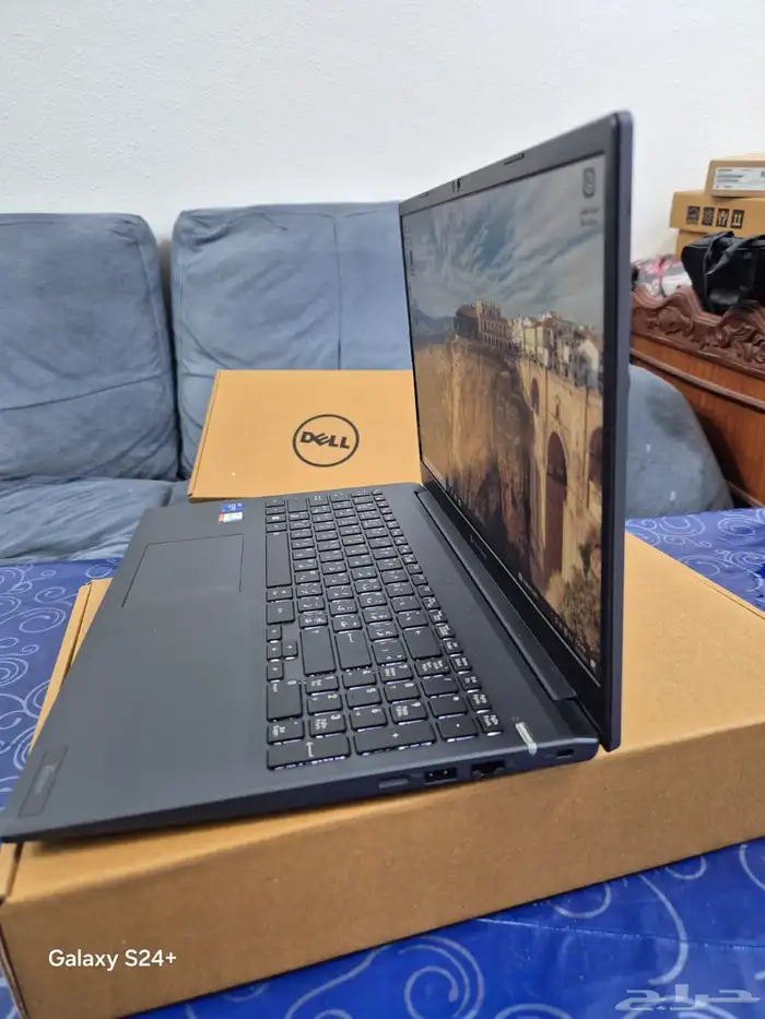 Toshiba Dynabook (11th Gen  i7) Intel Core i7  11Gen 6