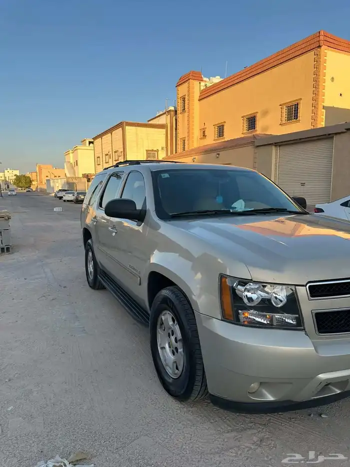 تاهو بدون دبل 2009 5