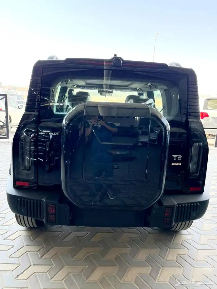 جيتور لاكجيري T2 2026 3