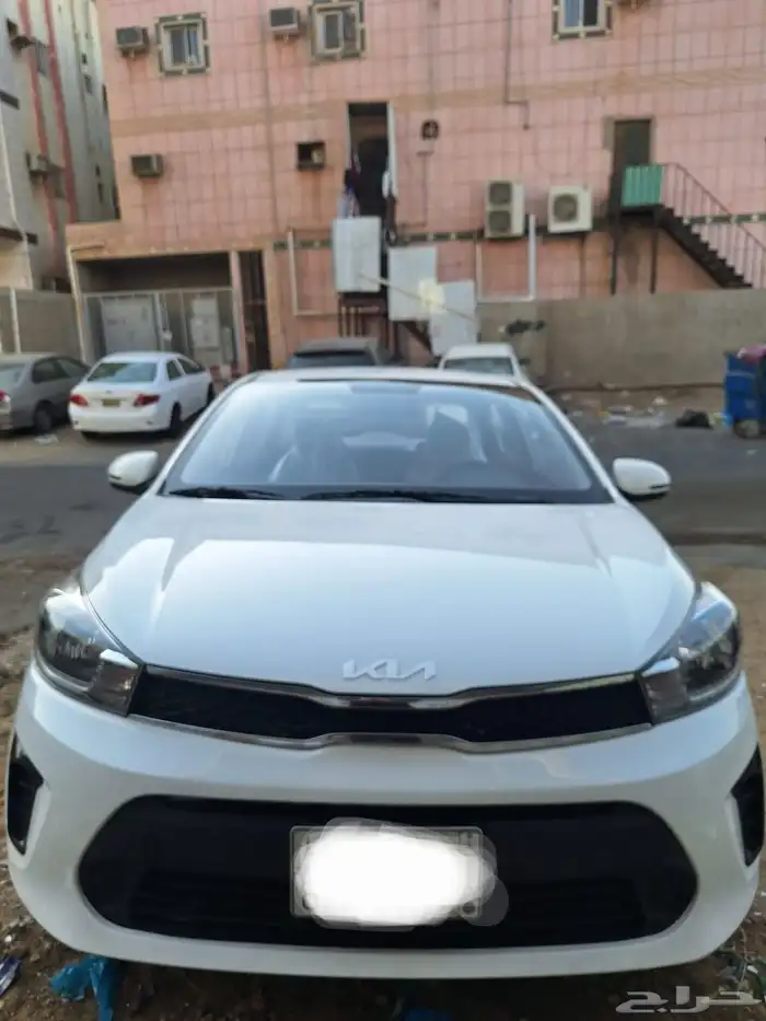 كيا بيجاس موديل 2023 اوتوماتيك زجاج كهرباء مرايات كهرباء كست 5