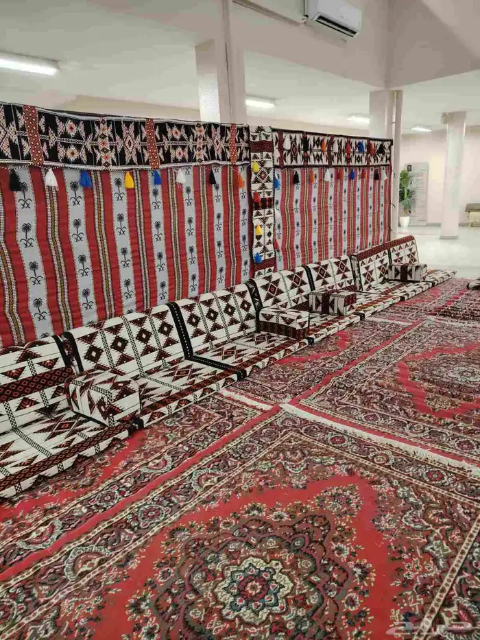 تاجير خيم تاجير بيوت الشعر تاجير مكيفات 2