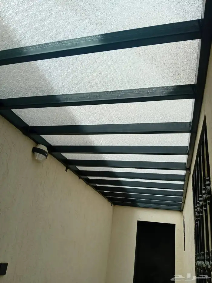 حداد سندويش بنل ولكسان وجلسات وسواتر 7
