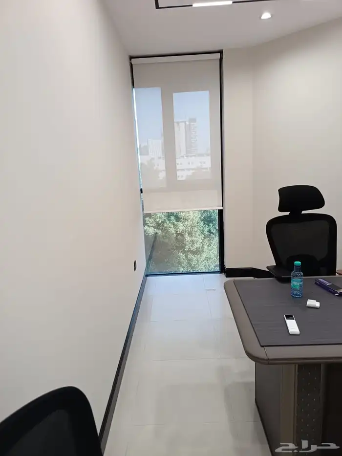 جميع أنواع الستائر يدوي وكهرباء 8