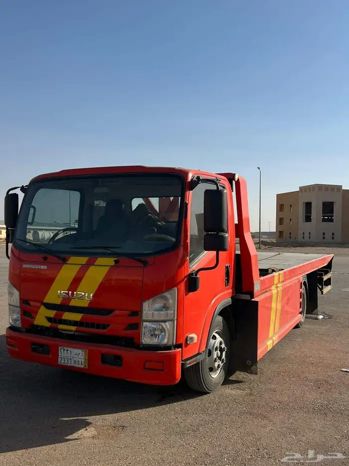 سطحة من الرياض الى مكة الطايف القريات سكاكا 1