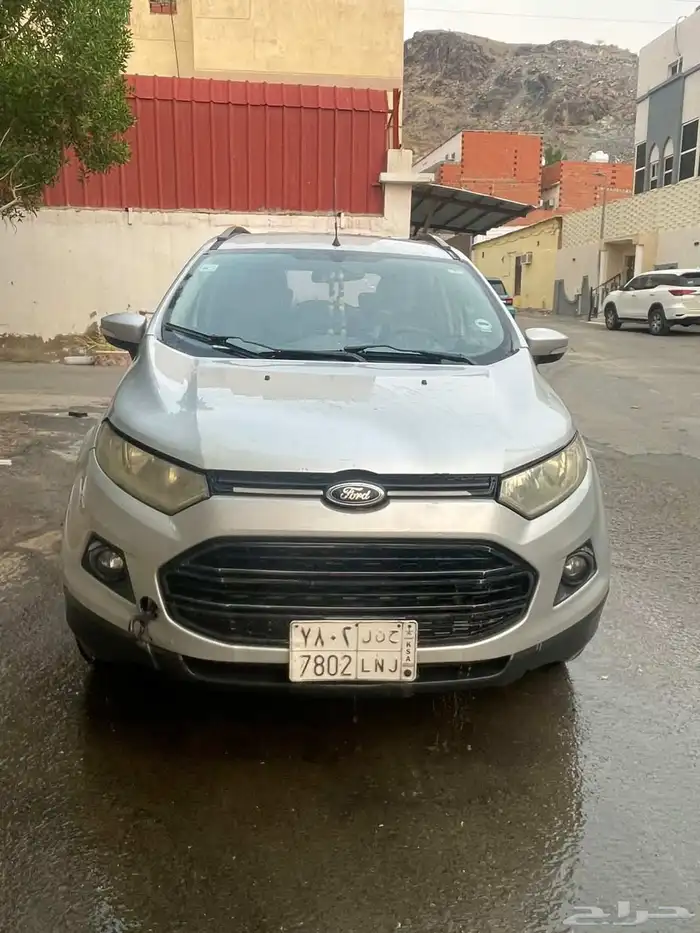 فورد ايكو سبورت 3