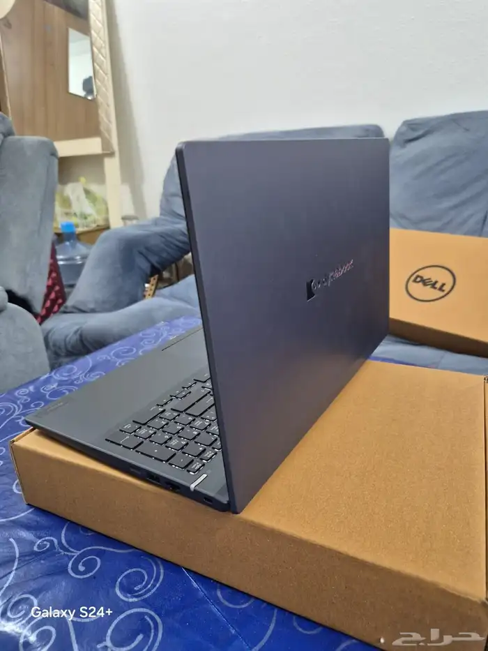 Toshiba Dynabook (11th Gen  i7) Intel Core i7  11Gen 5