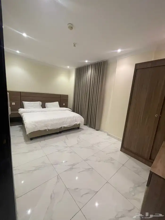 شقق مفروشه للايجار الشهري جده حي السنابل 11