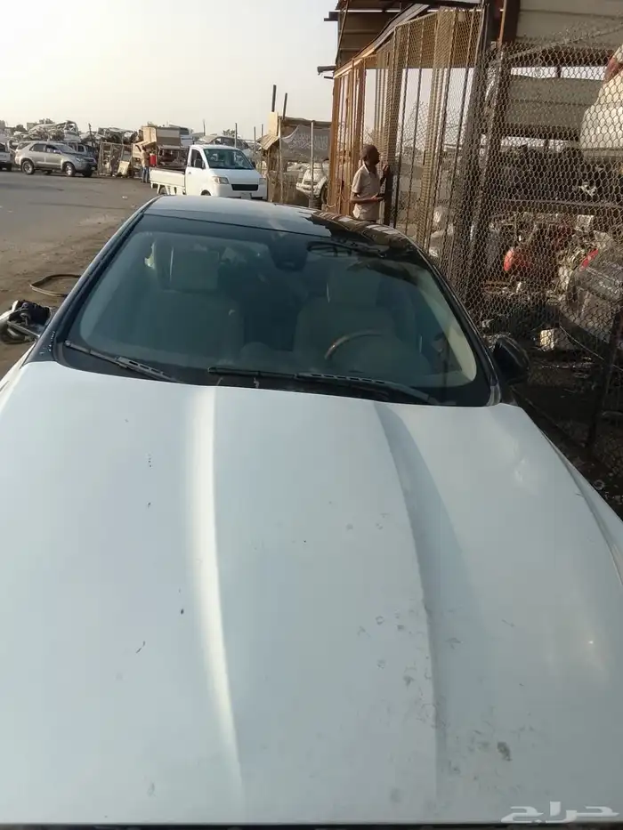 جكور XJ تشليح جاكوار اكس جي xj قطع غيار جاكور اصلي مستعمل 9
