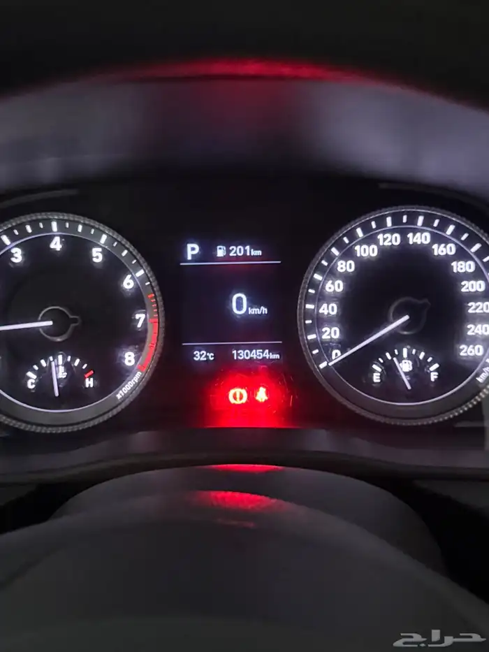 هيونداي سوناتا 2020 6
