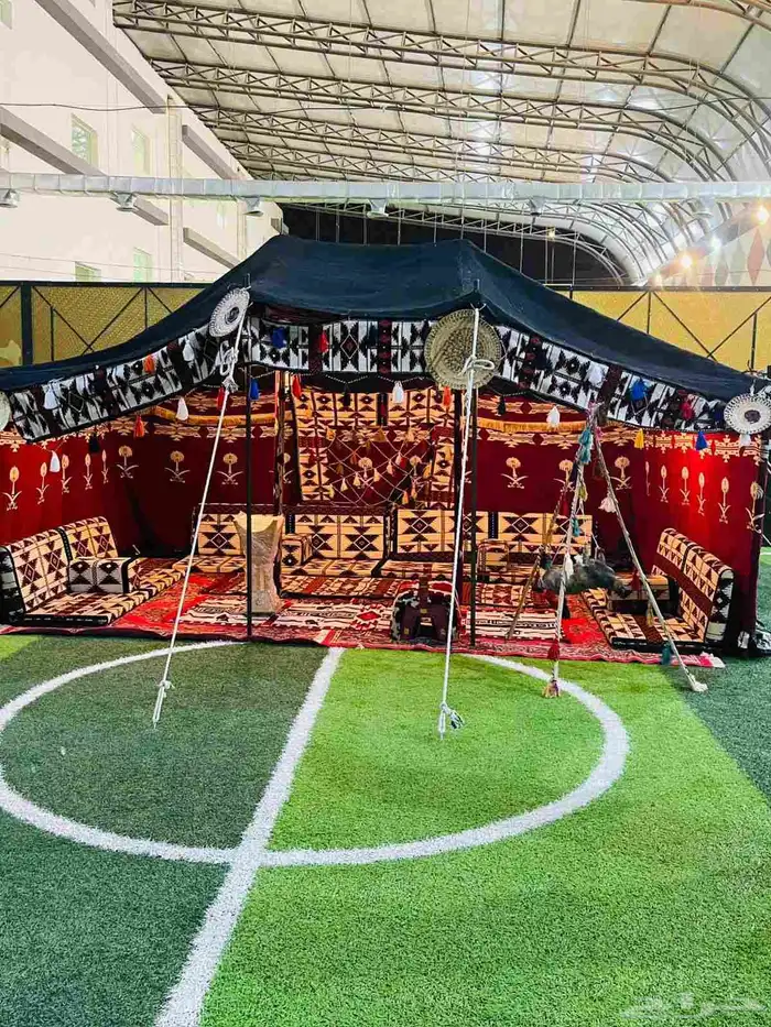 تاجير خيم تاجير بيوت الشعر تاجير مكيفات 1