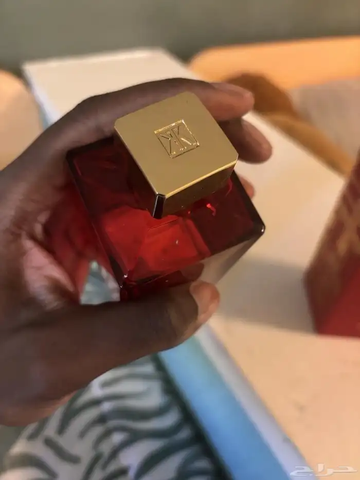 Baccarat Rouge 540 Extrait de Parfum 200ml-Brand New 2