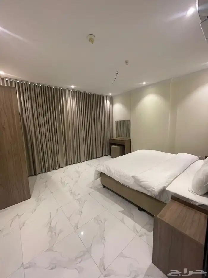 شقق مفروشه للايجار الشهري جده حي السنابل 8