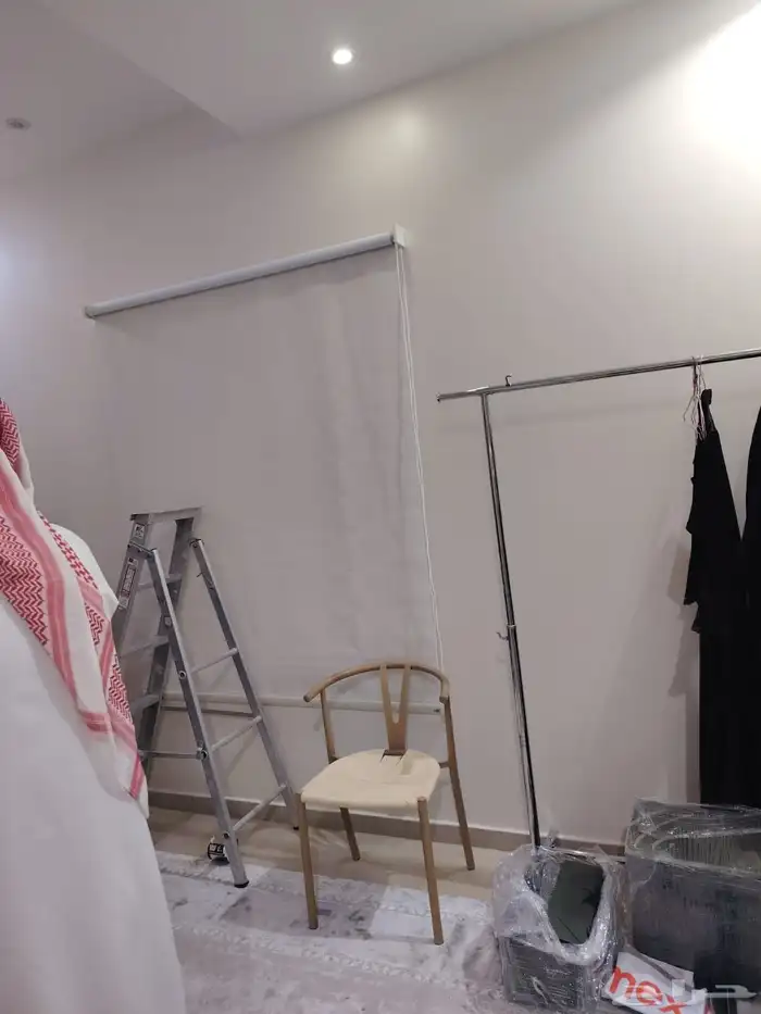 تركيب ستاير إيكيا وصيانه دواليب ووزنيه دروج 1