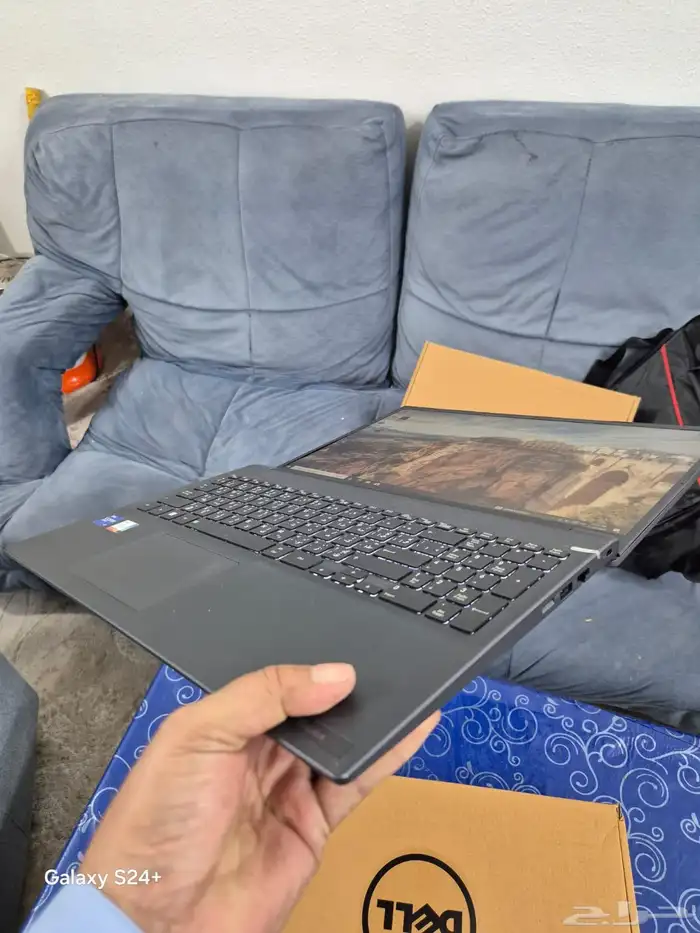 Toshiba Dynabook (11th Gen  i7) Intel Core i7  11Gen 1