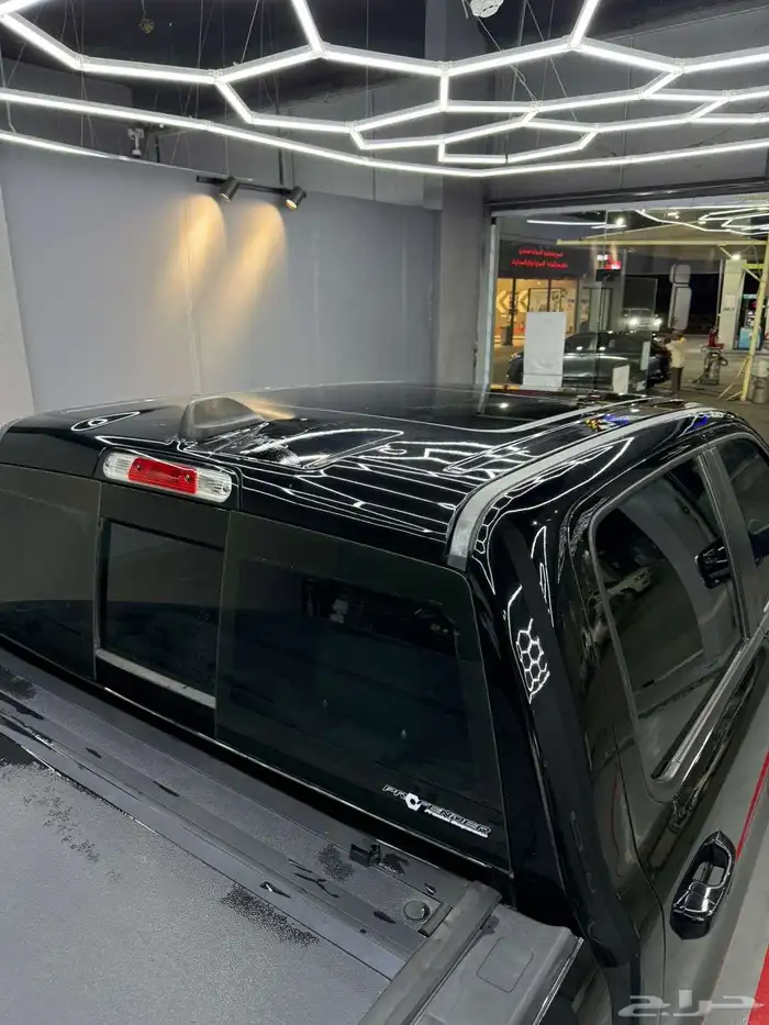 dodge Ram 2021 3