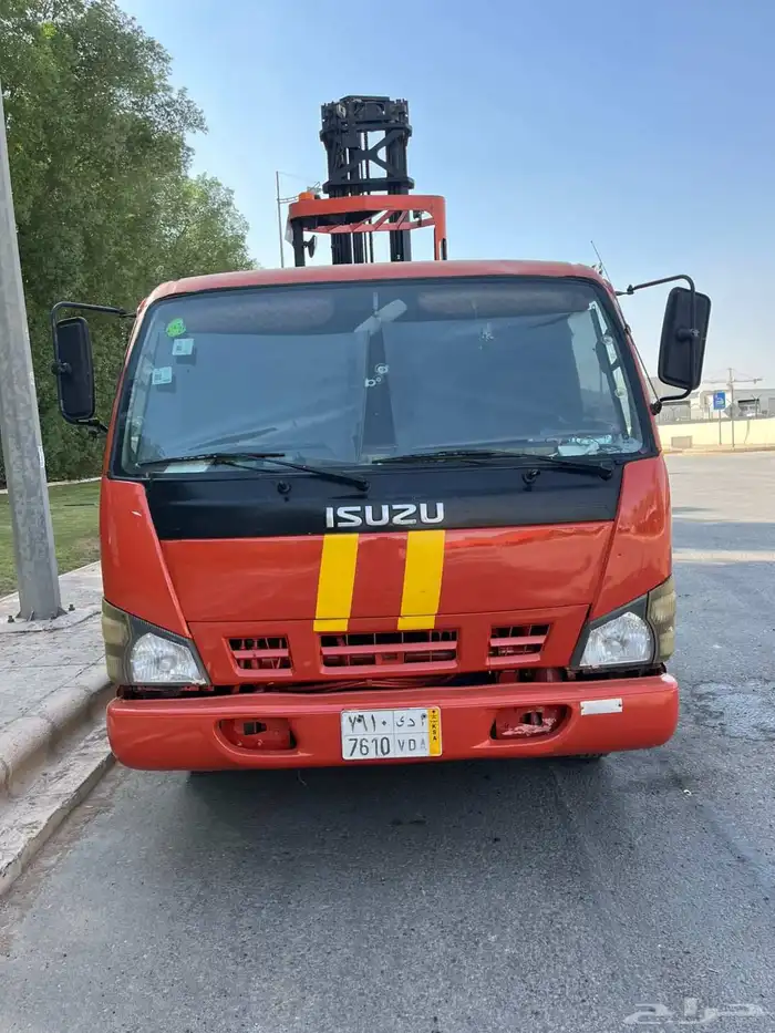 ايسوزو سطحة للبيع 1