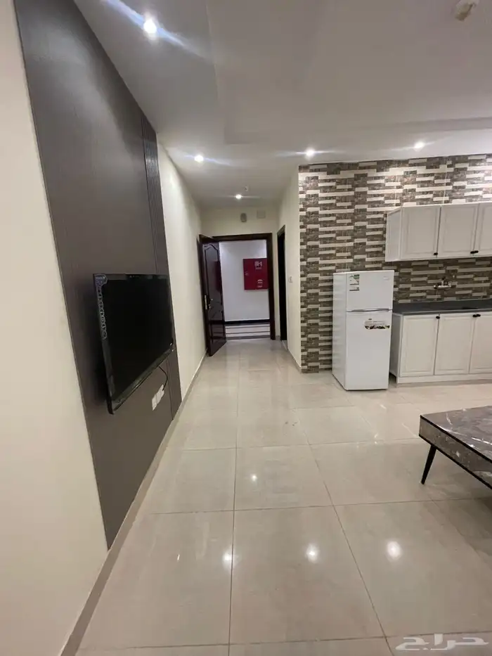شقق مفروشه للايجار الشهري جده حي السنابل 12