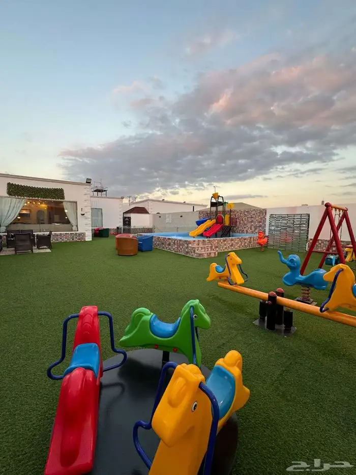 استراحه السلطان جده الحرزازت 2