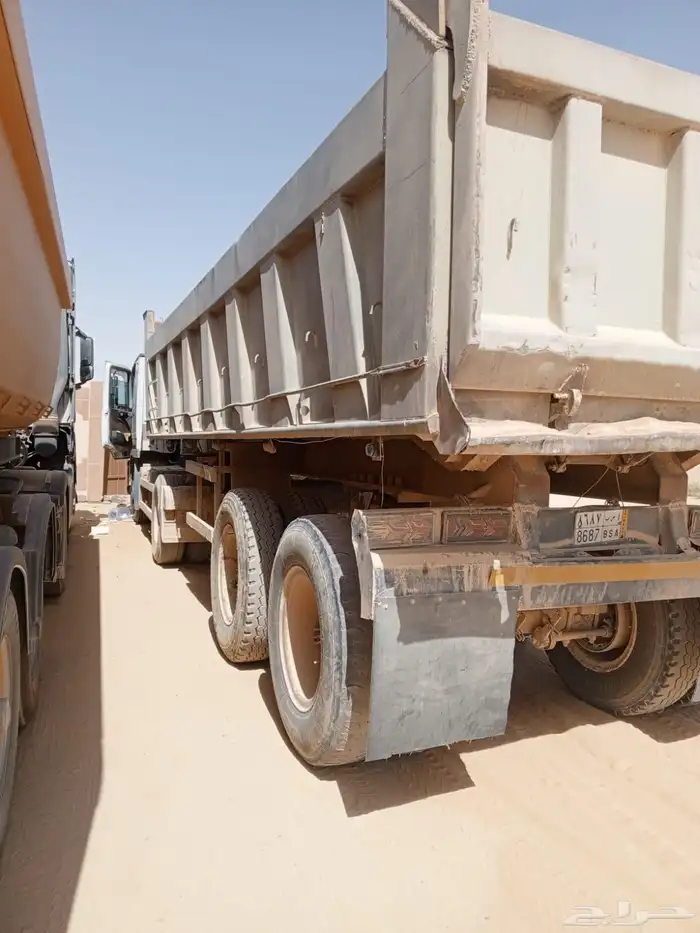 صندوق تريلا 0