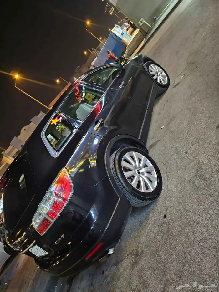 مازدا 2010 3