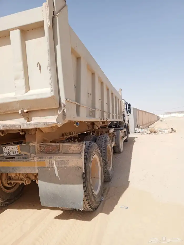 صندوق تريلا 1