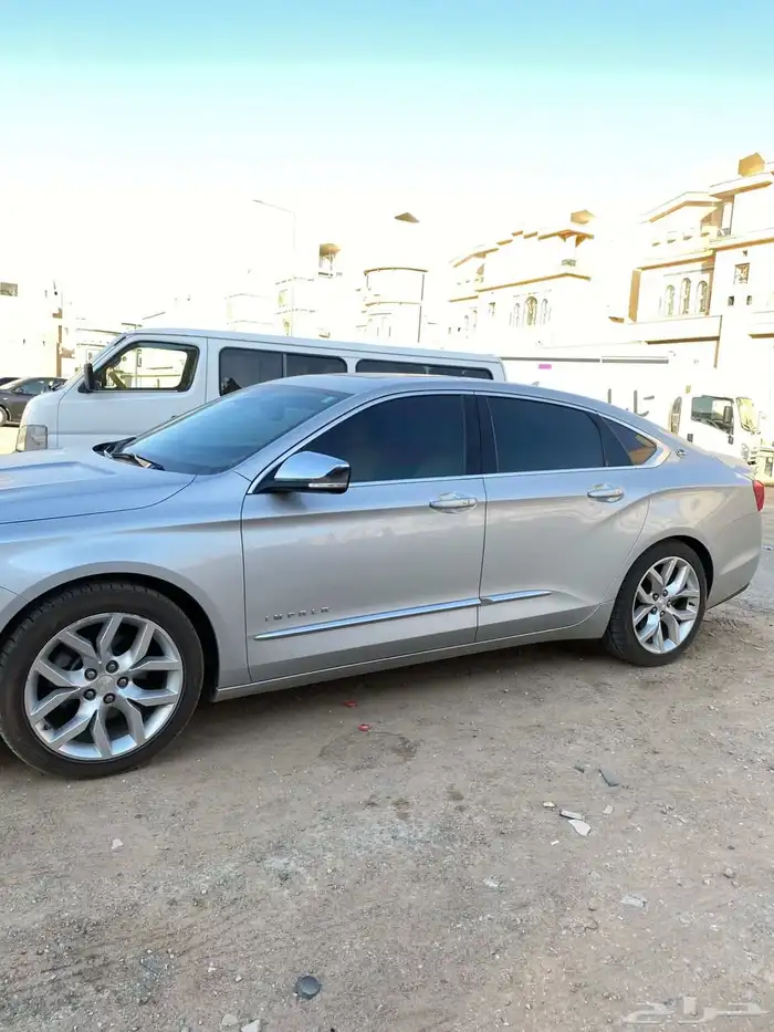 امبالا 3