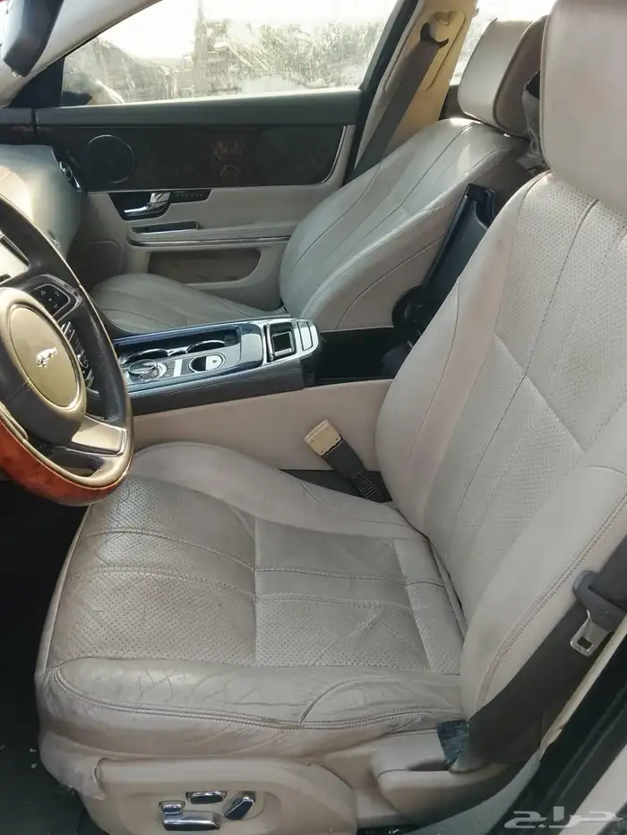 جكور XJ تشليح جاكوار اكس جي xj قطع غيار جاكور اصلي مستعمل 6