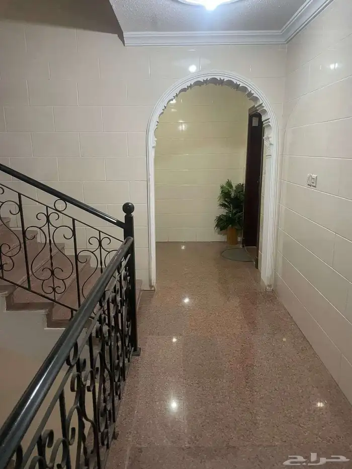للإيجار شقة سكنية فاخرة بمدينة جدة حي الريان بمبلغ 27 الف 0