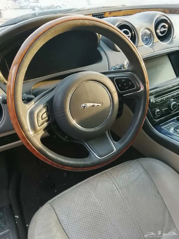 جكور XJ تشليح جاكوار اكس جي xj قطع غيار جاكور اصلي مستعمل 3