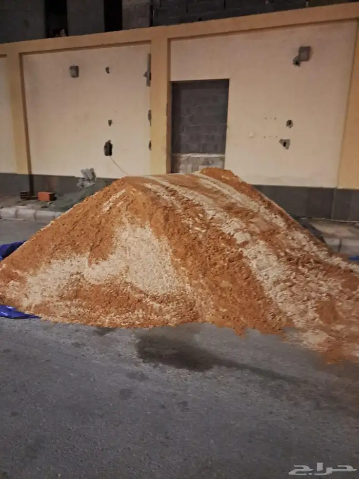 بطحه اسمنت طوب عتب بلك سبيس خرسانه بطحا الرياض 9