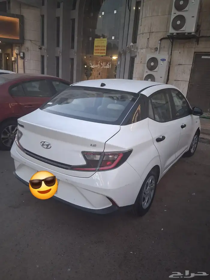 هيونداي i10 2023 3