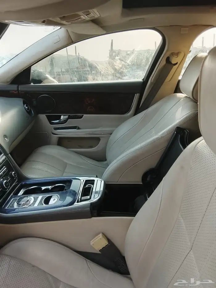جكور XJ تشليح جاكوار اكس جي xj قطع غيار جاكور اصلي مستعمل 8