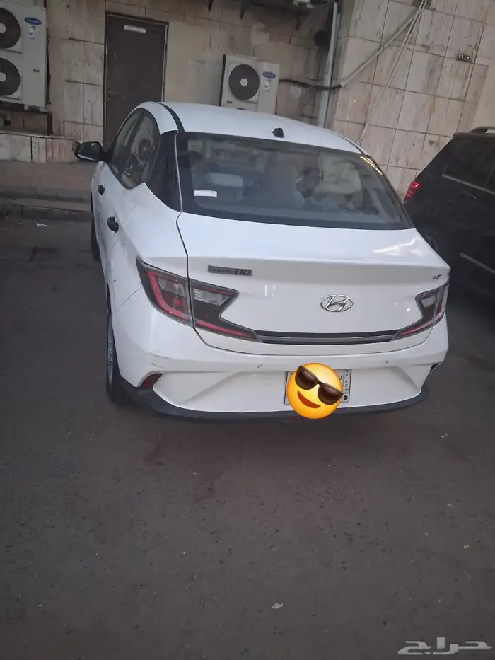 هيونداي i10 2023 4