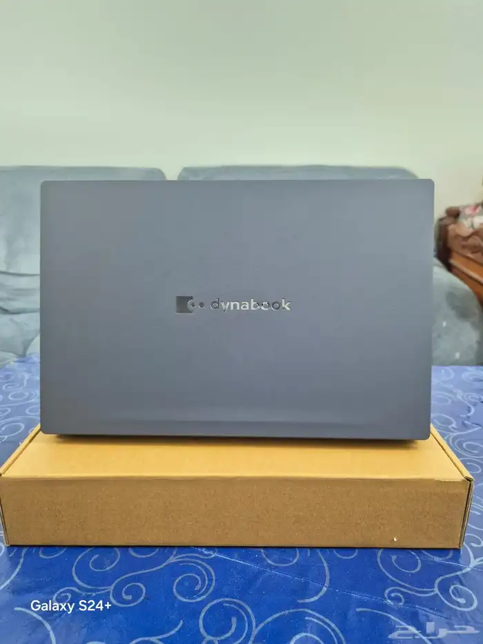 Toshiba Dynabook (11th Gen  i7) Intel Core i7  11Gen 7